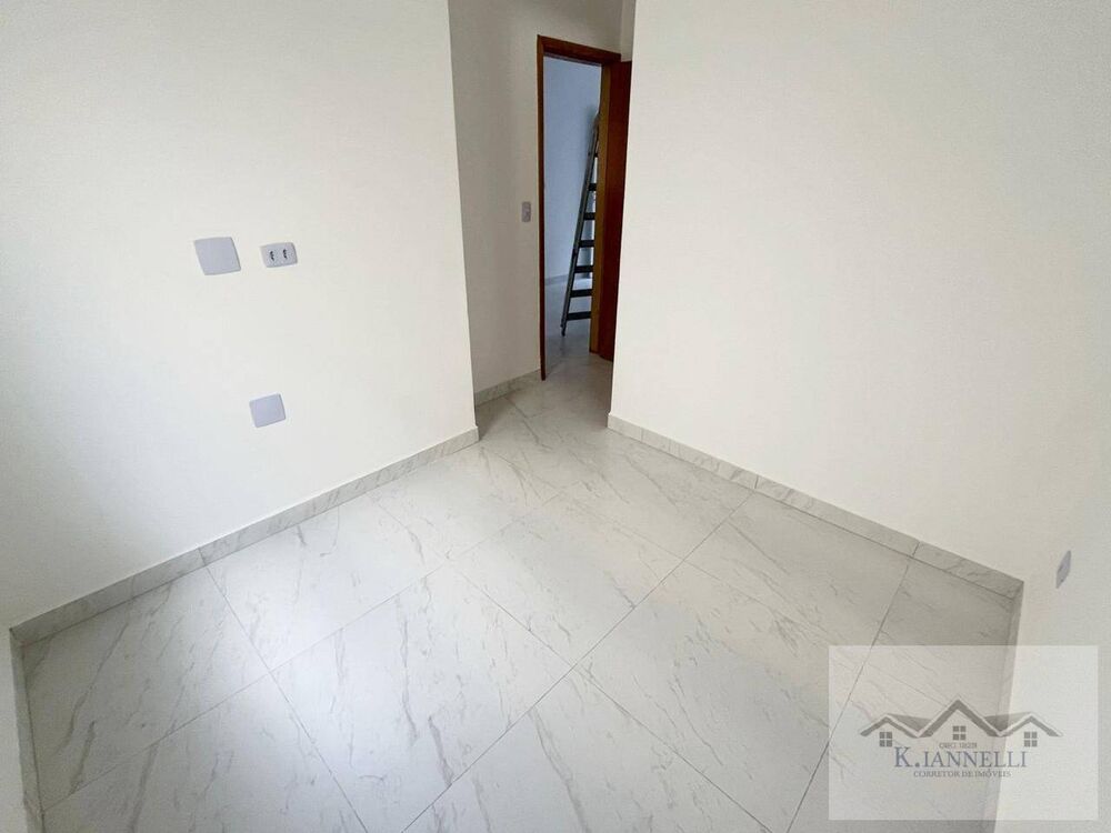 Casa de Condomínio, 2 quartos - Foto 4