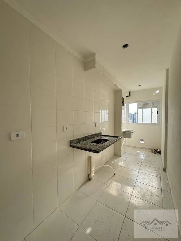 Apartamento, 2 quartos, 60 m² - Foto 2