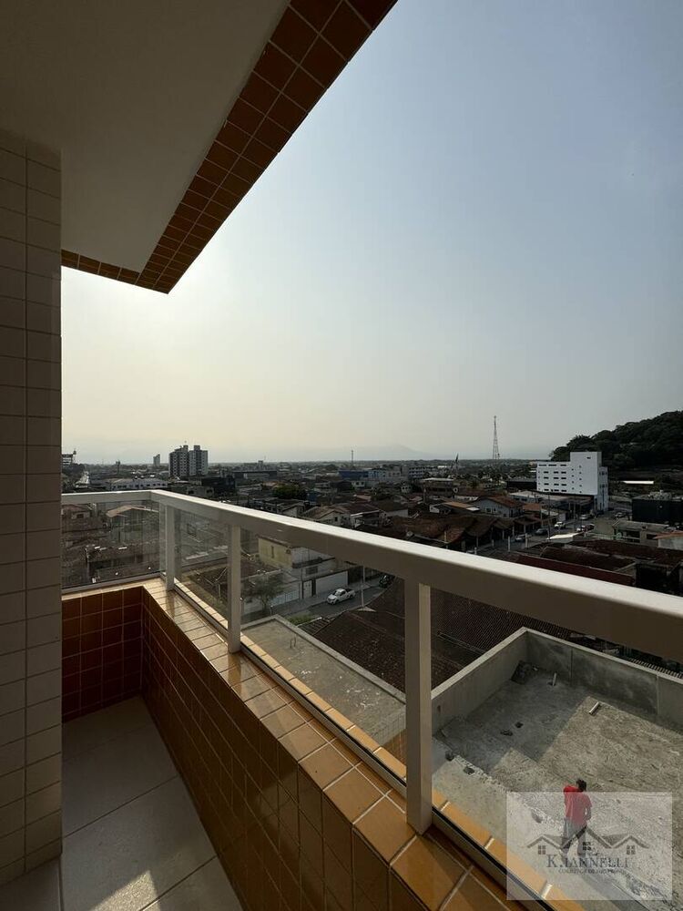 Apartamento, 2 quartos, 60 m² - Foto 3