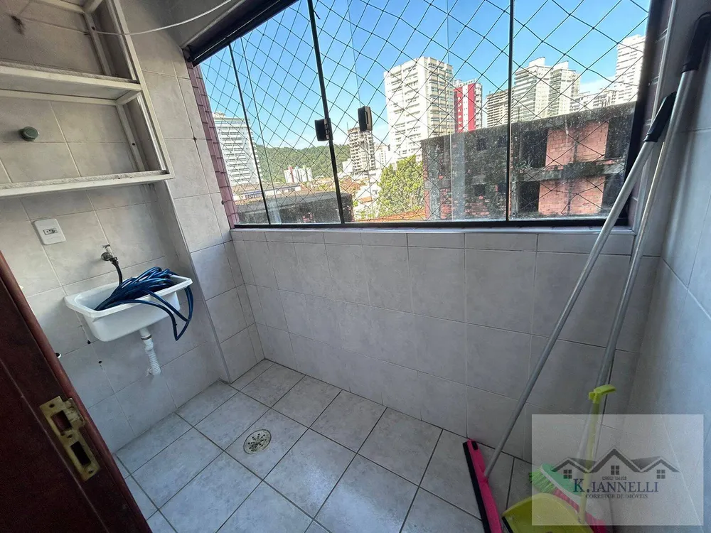 Apartamento, 2 quartos, 90 m² - Foto 4