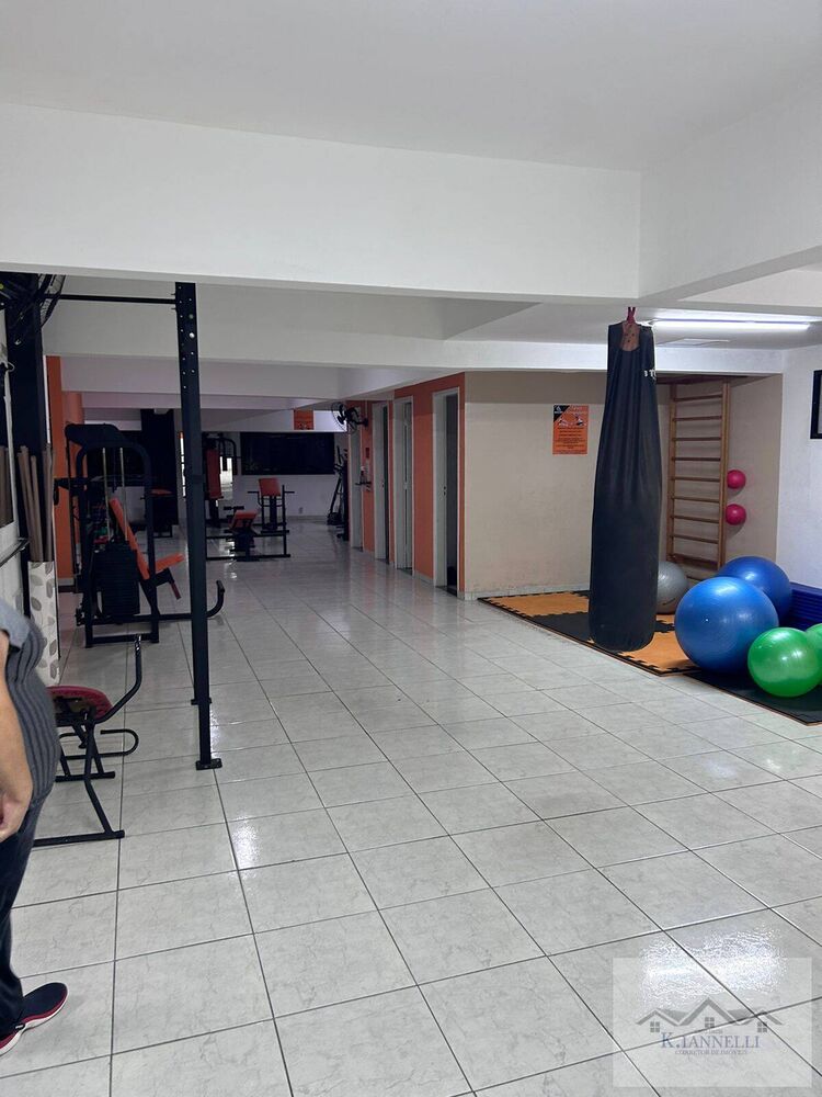 Apartamento, 2 quartos, 90 m² - Foto 6