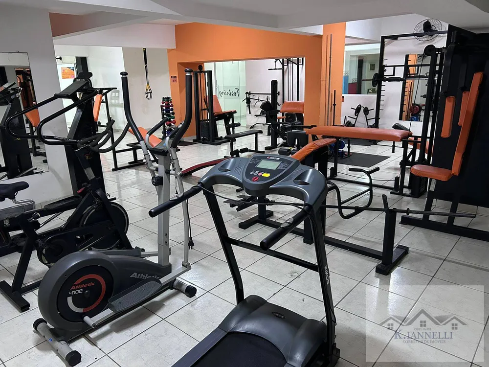 Apartamento, 2 quartos, 90 m² - Foto 12