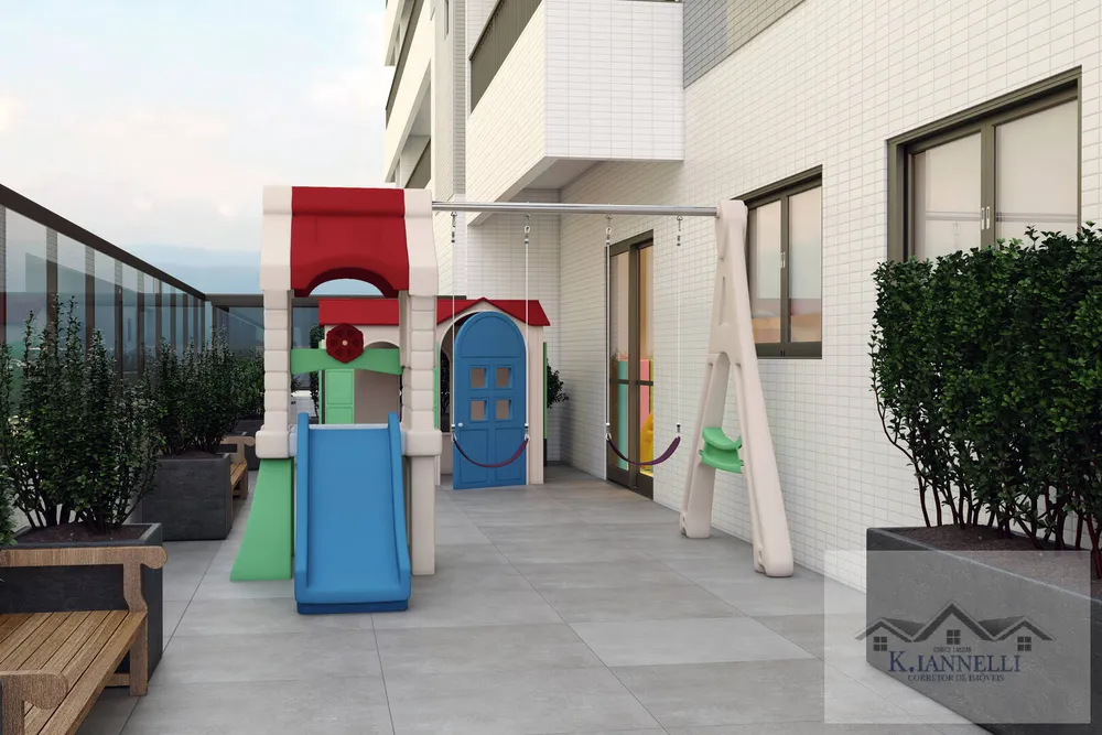 Apartamento, 2 quartos, 70 m² - Foto 3