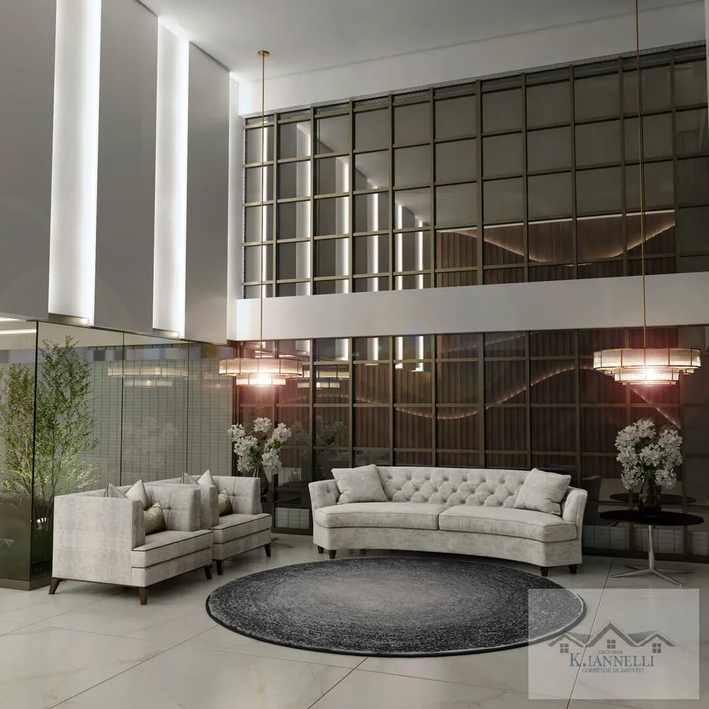 Apartamento, 2 quartos, 70 m² - Foto 1