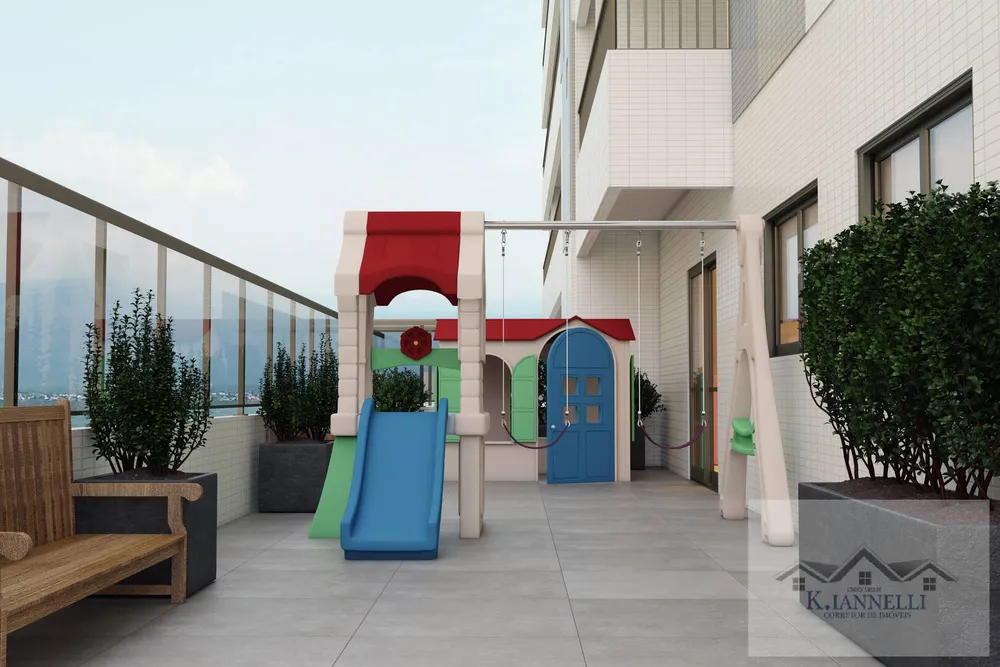 Apartamento, 2 quartos, 70 m² - Foto 4