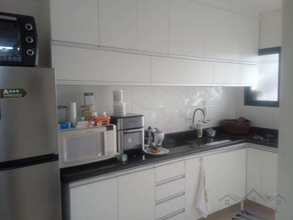 Apartamento, 1 quarto, 58 m² - Foto 3