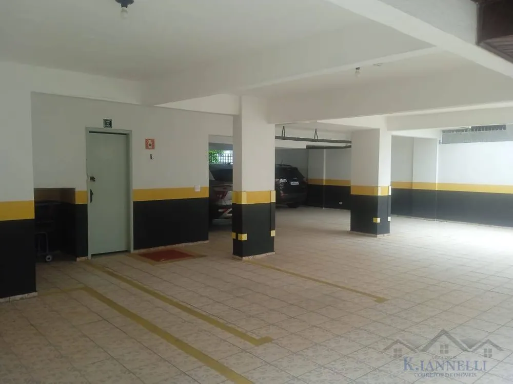 Apartamento, 1 quarto, 58 m² - Foto 12