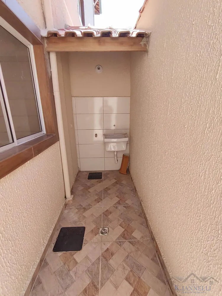 Casa de Condomínio, 2 quartos - Foto 5