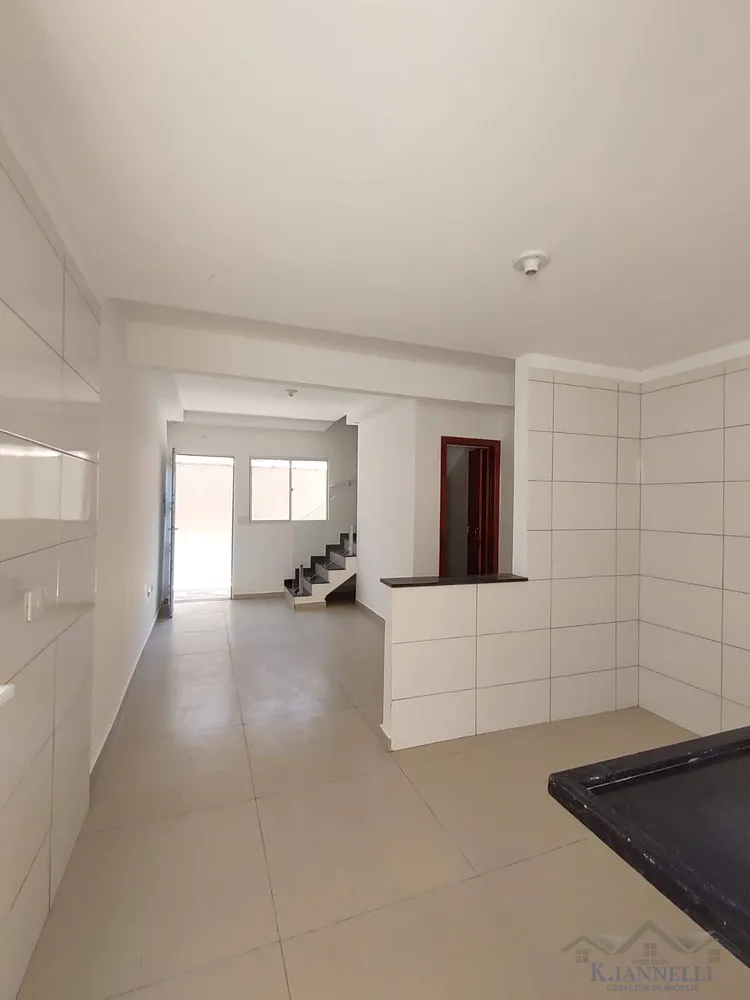 Casa de Condomínio, 2 quartos - Foto 3