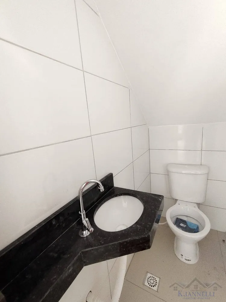Casa de Condomínio, 2 quartos - Foto 4