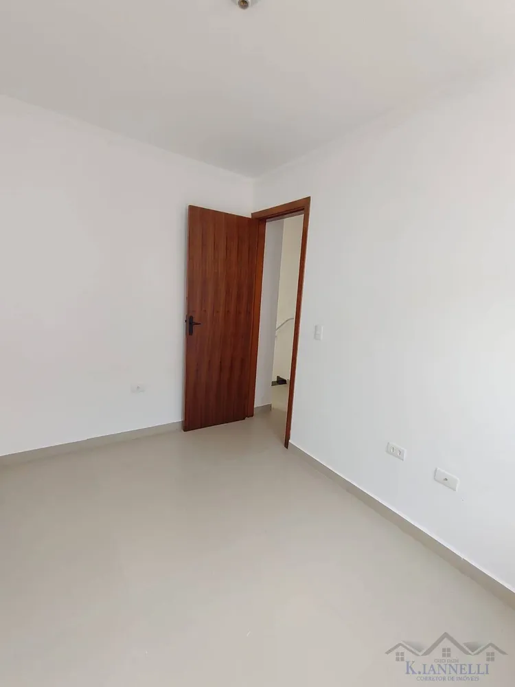 Casa de Condomínio, 2 quartos - Foto 6