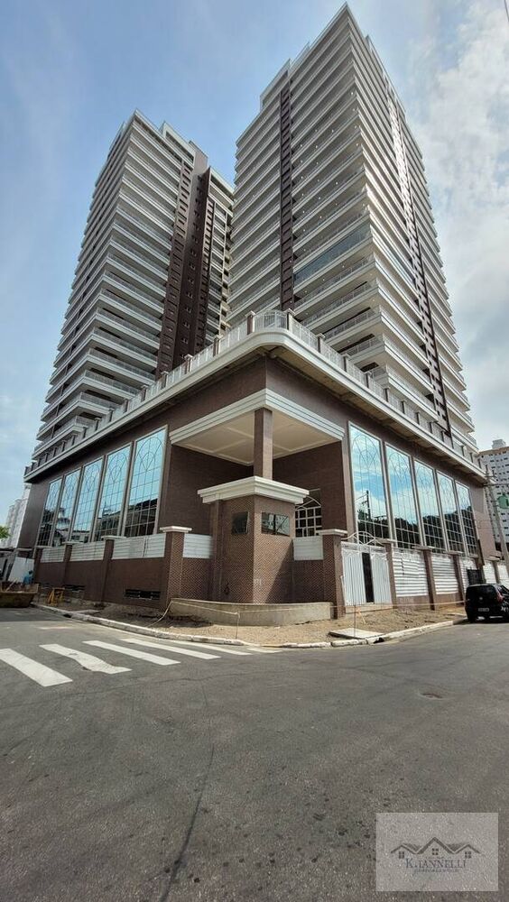Apartamento, 3 quartos, 104 m² - Foto 1