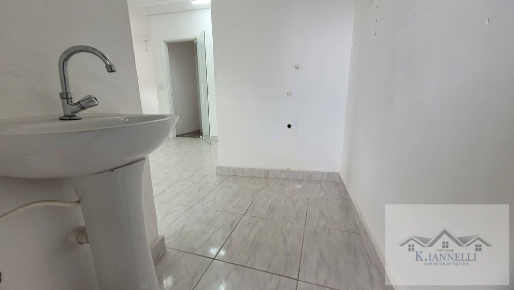 Conjunto Comercial-Sala para alugar, 49m² - Foto 4