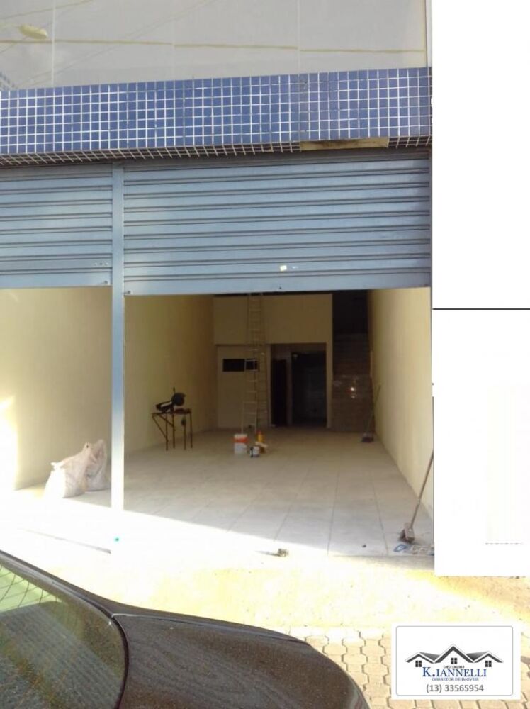 Loja-Salão, 110 m² - Foto 3