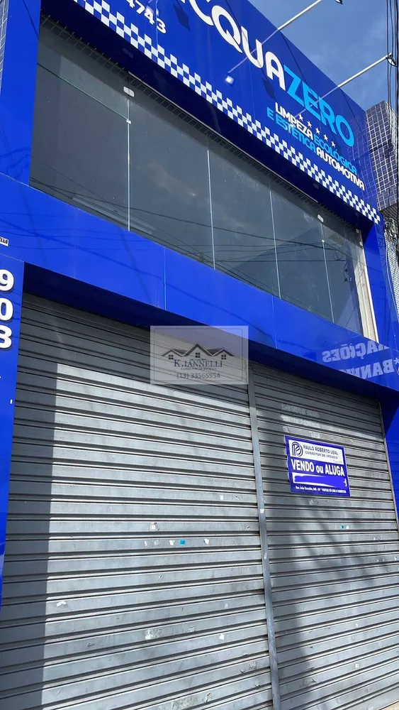 Loja-Salão, 110 m² - Foto 5