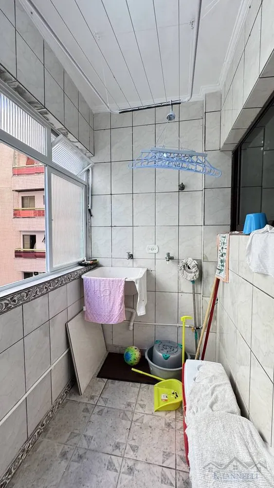 Apartamento, 2 quartos, 88 m² - Foto 6