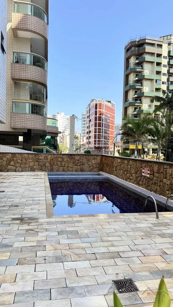 Apartamento, 2 quartos, 88 m² - Foto 3