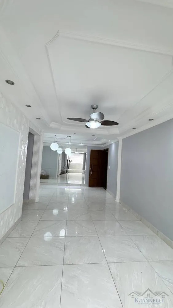 Apartamento, 2 quartos, 88 m² - Foto 1