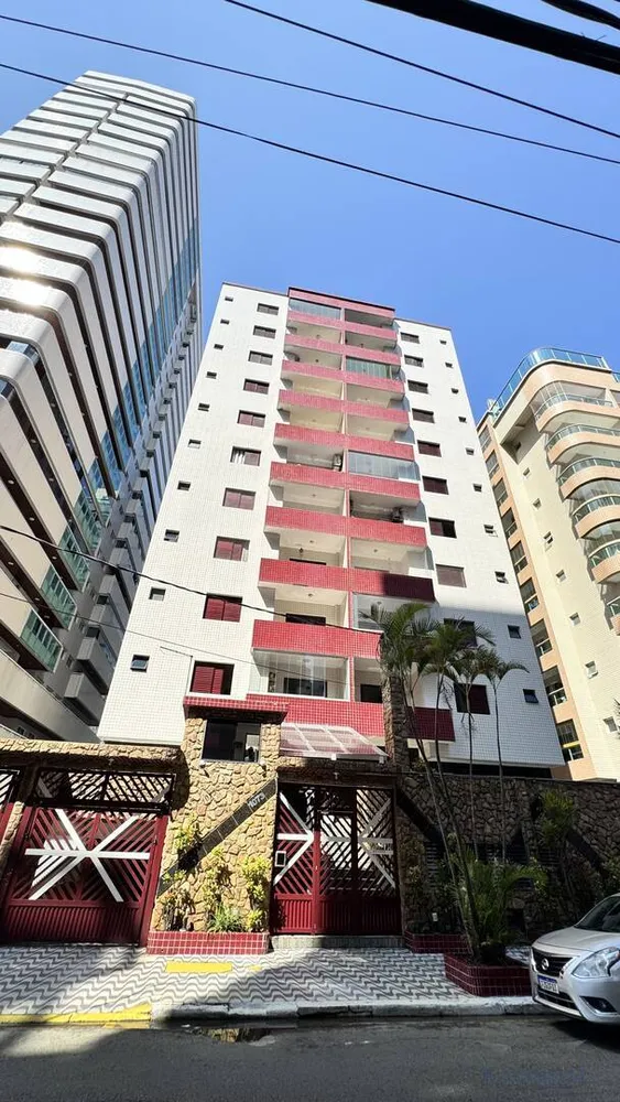 Apartamento, 2 quartos, 88 m² - Foto 12