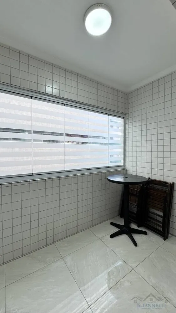 Apartamento, 2 quartos, 88 m² - Foto 2