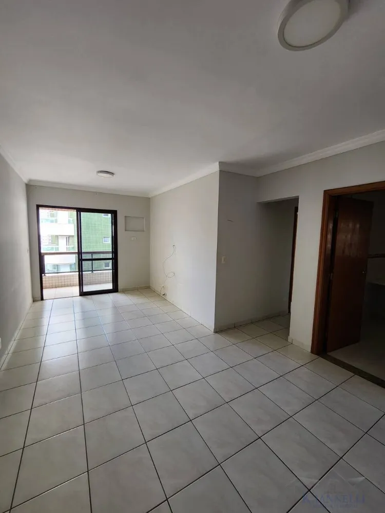 Apartamento, 2 quartos, 90 m² - Foto 1