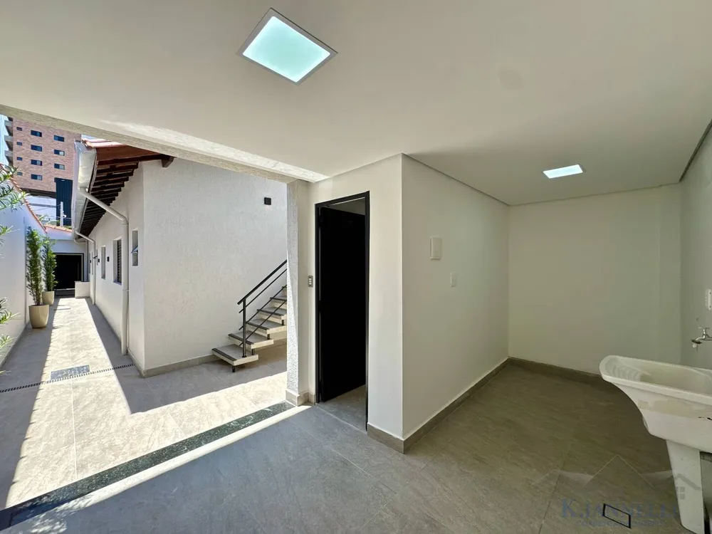 Casa, 3 quartos, 133 m² - Foto 12