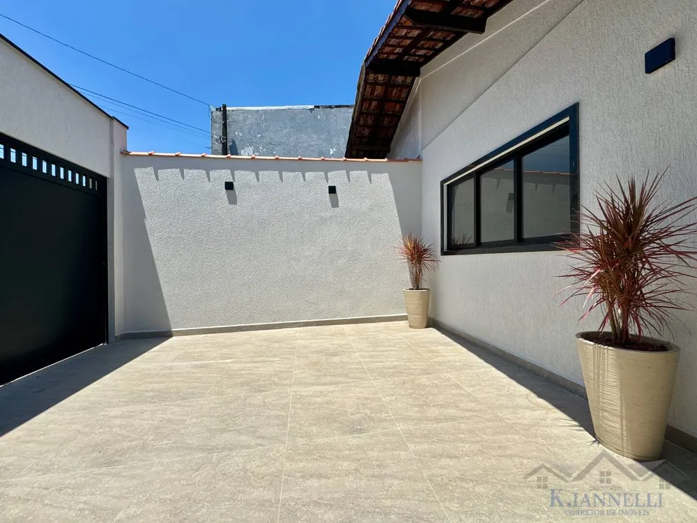 Casa, 3 quartos, 133 m² - Foto 1