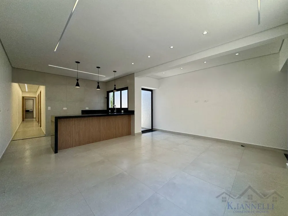 Casa, 3 quartos, 133 m² - Foto 5
