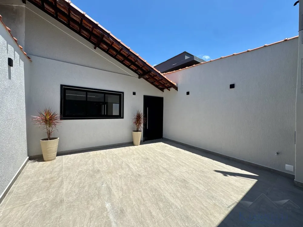 Casa, 3 quartos, 133 m² - Foto 2