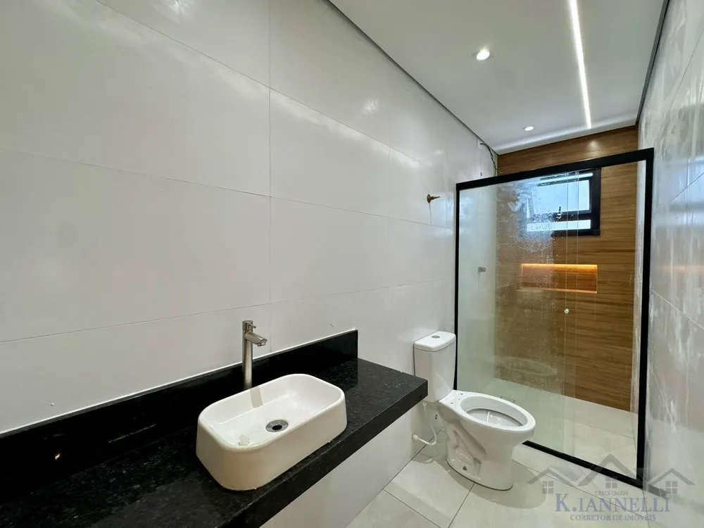 Casa, 3 quartos, 133 m² - Foto 10
