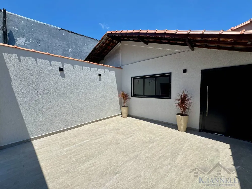 Casa, 3 quartos, 133 m² - Foto 4
