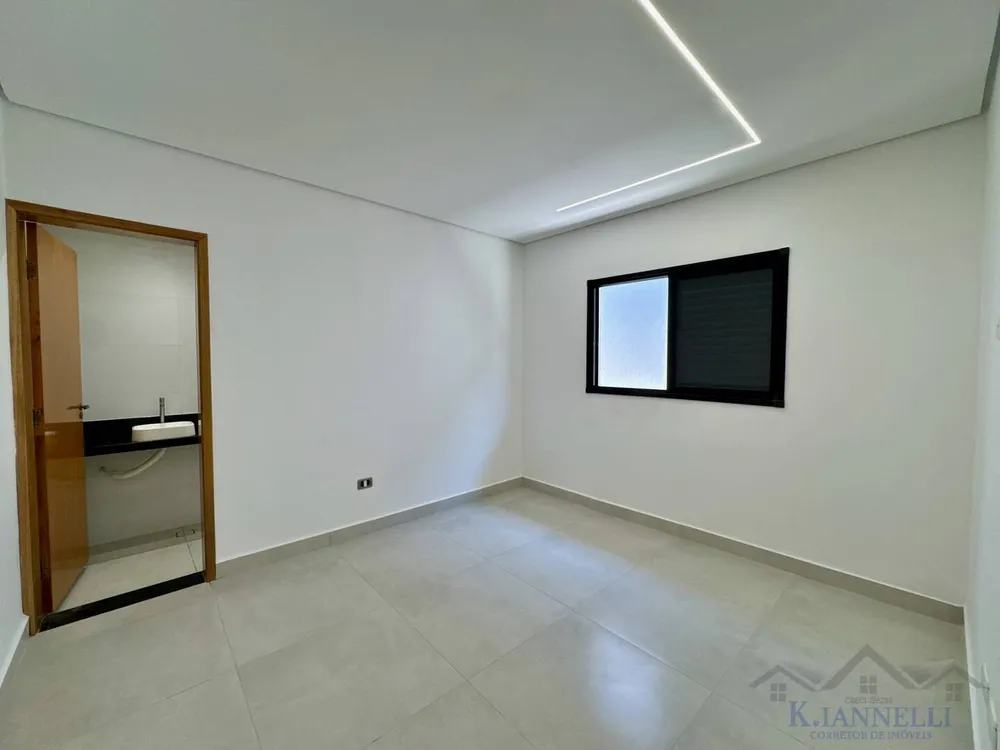 Casa, 3 quartos, 133 m² - Foto 6