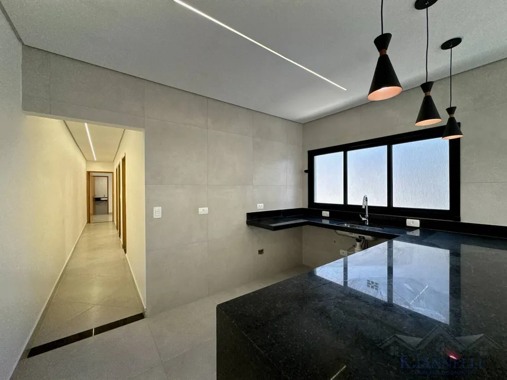 Casa, 3 quartos, 133 m² - Foto 6