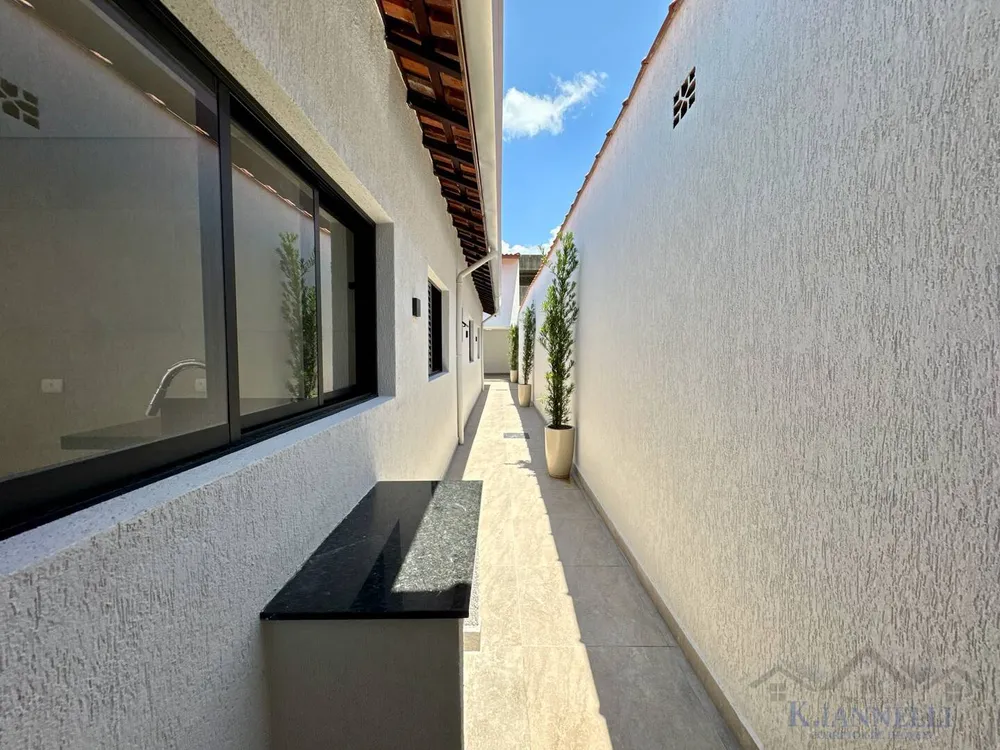 Casa, 3 quartos, 133 m² - Foto 8