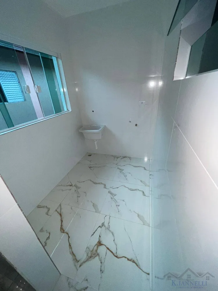 Casa, 3 quartos, 118 m² - Foto 5
