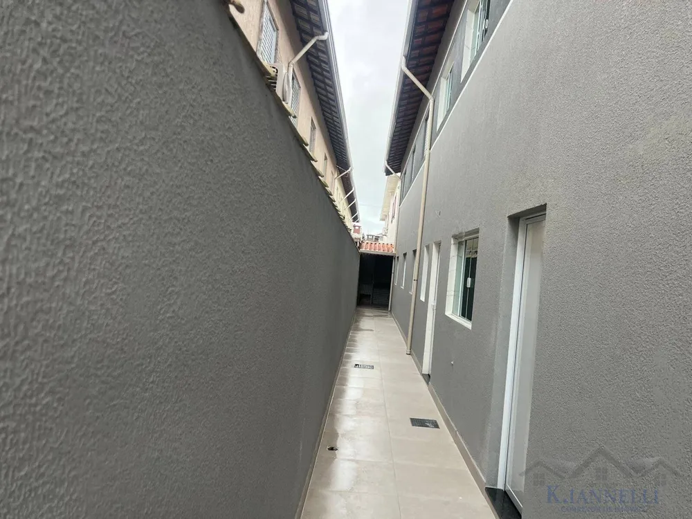 Casa, 3 quartos, 118 m² - Foto 3