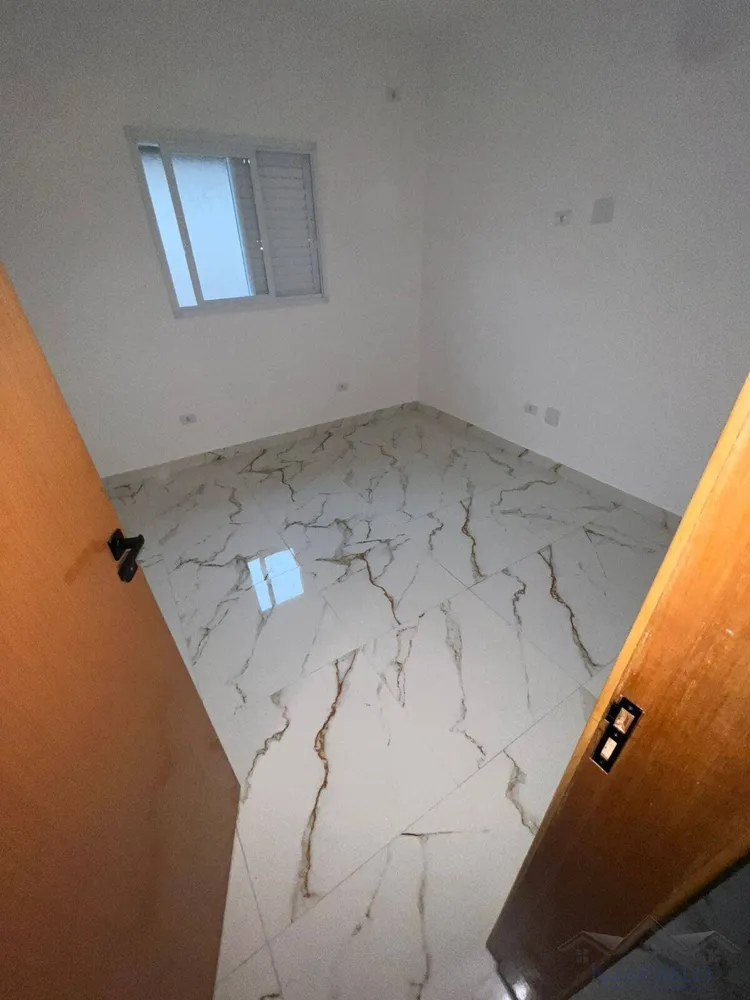 Casa, 3 quartos, 118 m² - Foto 2