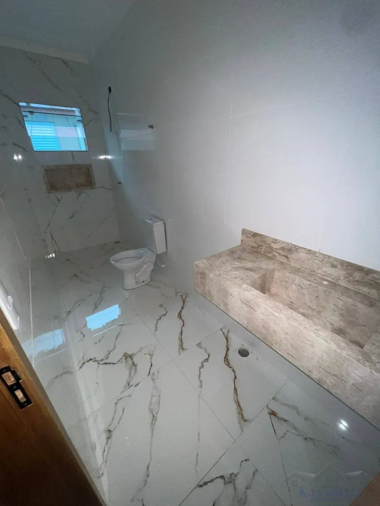 Casa, 3 quartos, 118 m² - Foto 1