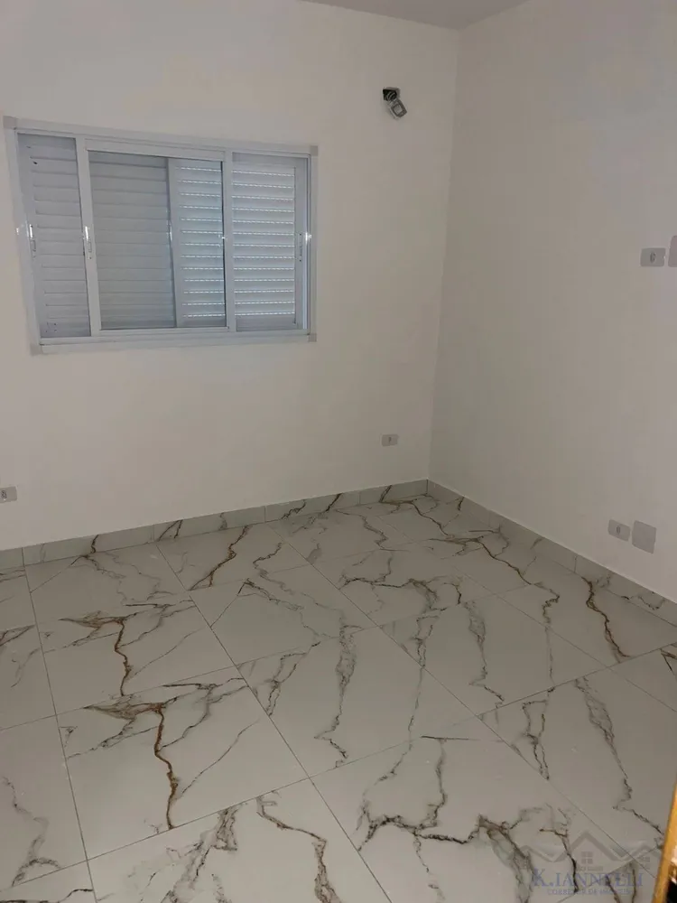 Casa, 3 quartos, 118 m² - Foto 1