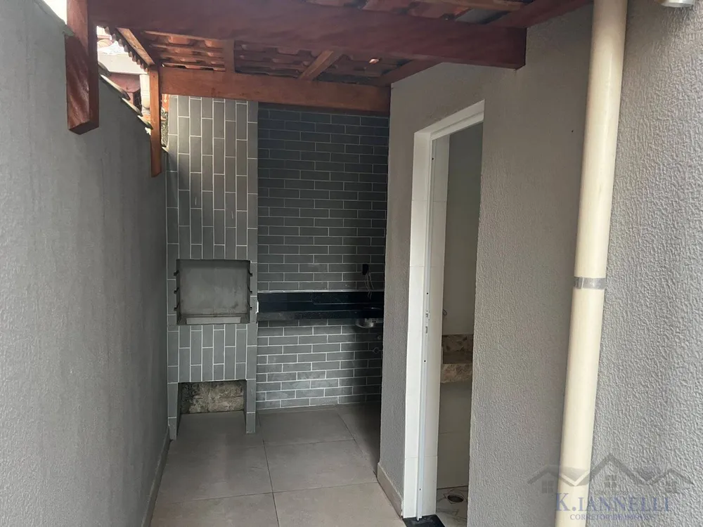 Casa, 3 quartos, 118 m² - Foto 6