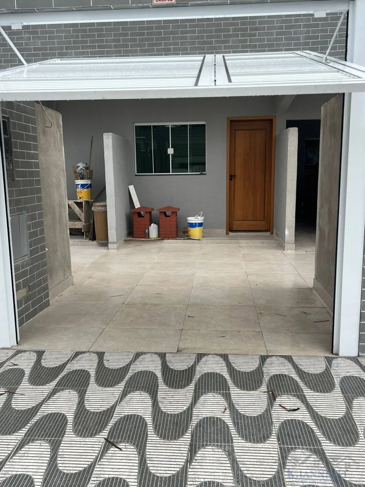 Casa, 3 quartos, 118 m² - Foto 4