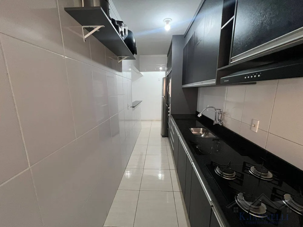 Apartamento, 2 quartos, 72 m² - Foto 3