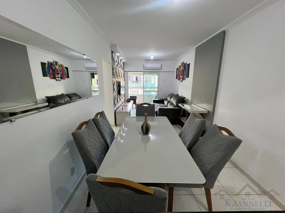 Apartamento, 2 quartos, 72 m² - Foto 4