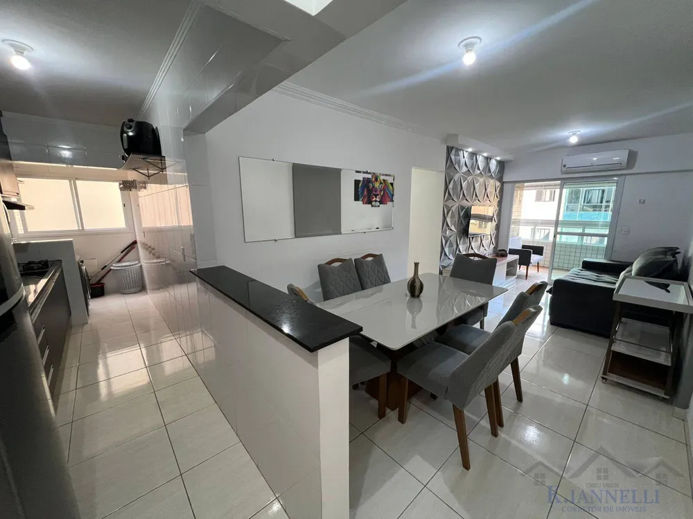 Apartamento, 2 quartos, 72 m² - Foto 2
