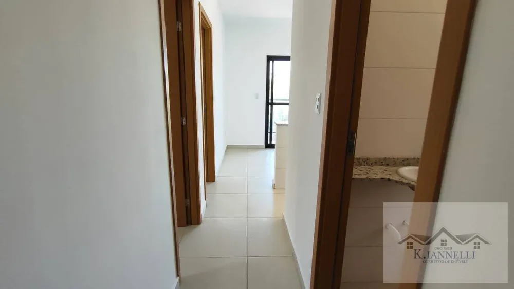 Casa de Condomínio, 2 quartos - Foto 3