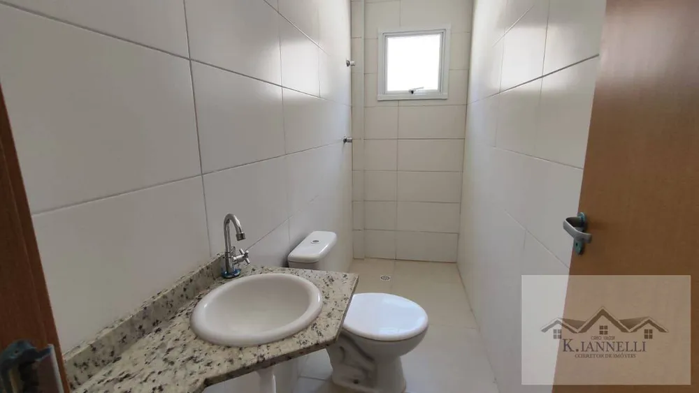 Casa de Condomínio, 2 quartos - Foto 4