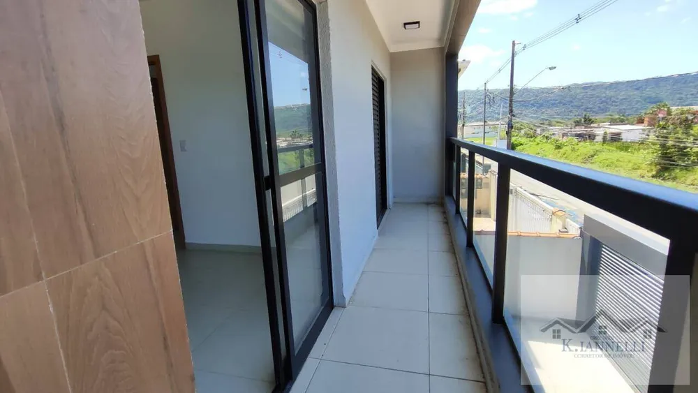 Casa de Condomínio, 2 quartos - Foto 1