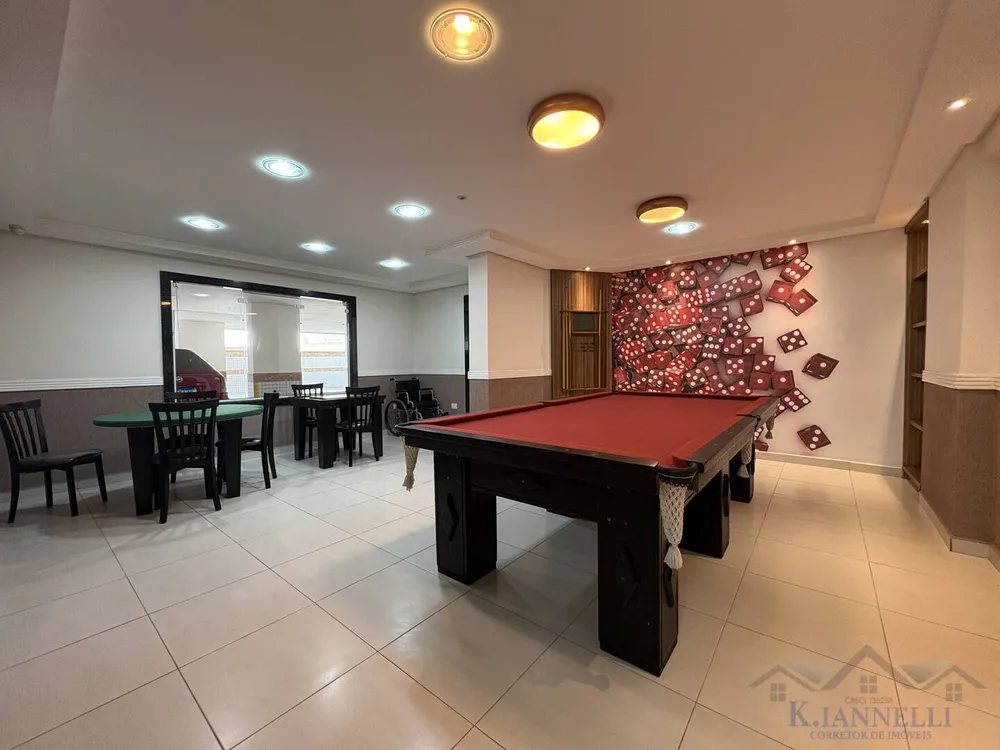 Apartamento, 2 quartos, 90 m² - Foto 1
