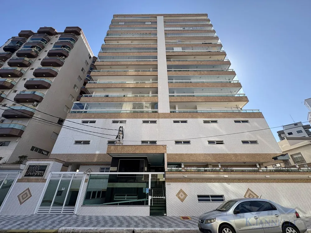 Apartamento, 2 quartos, 90 m² - Foto 2