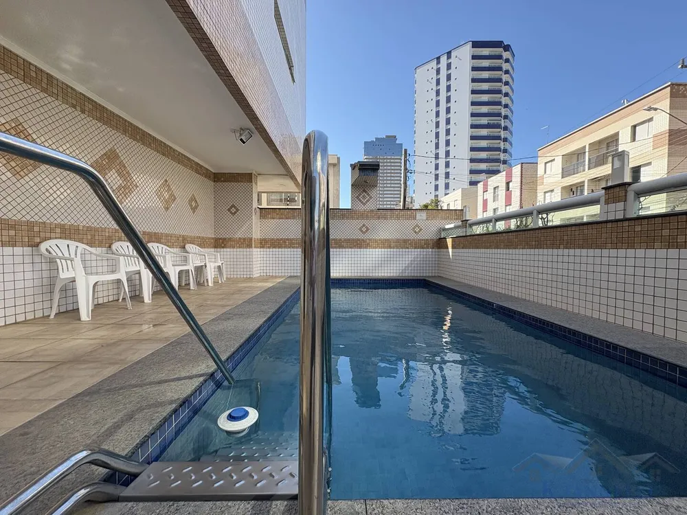 Apartamento, 2 quartos, 90 m² - Foto 3